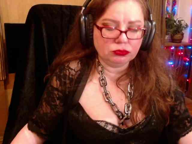 NormaGin webcam