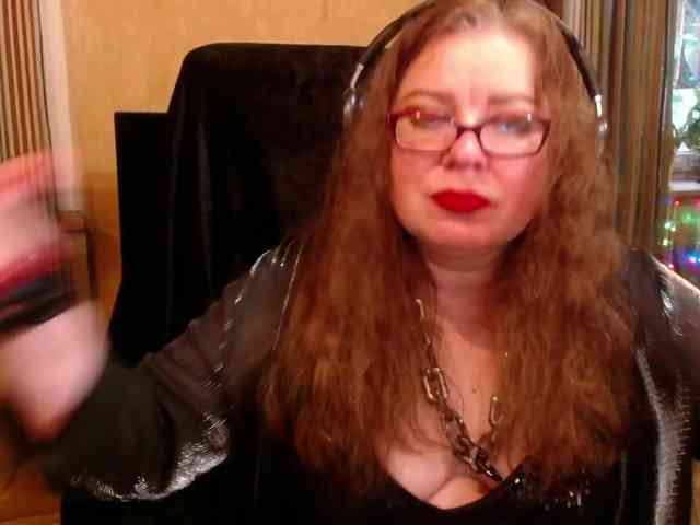 NormaGin webcam