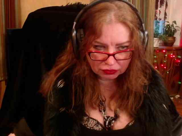 NormaGin bongacams