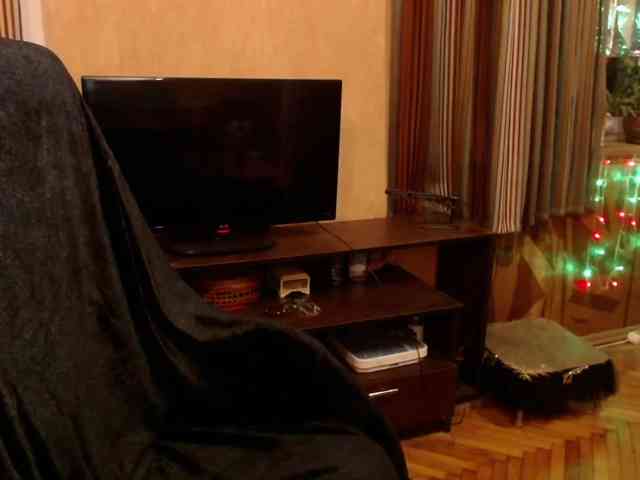NormaGin webcam
