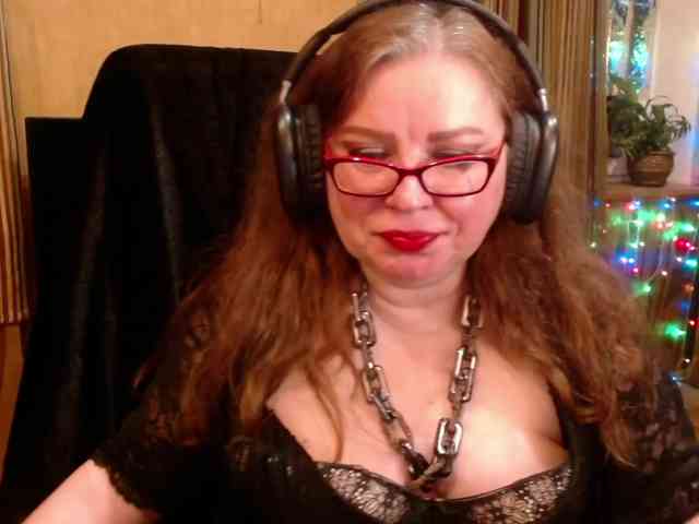 NormaGin webcam