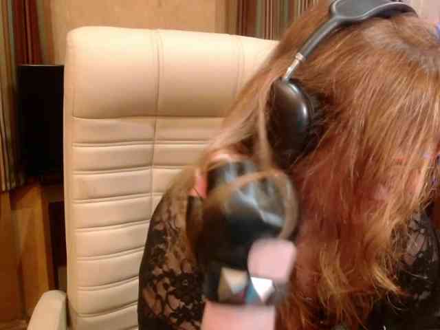 NormaGin Live Webcam on BongaCams