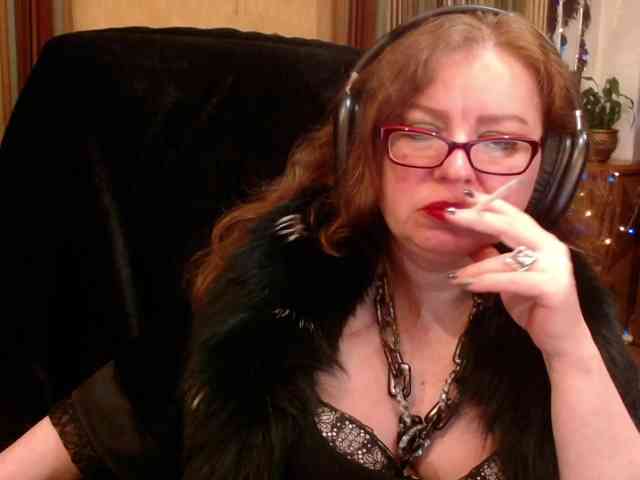 NormaGin webcam