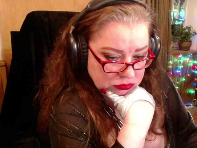 NormaGin webcam