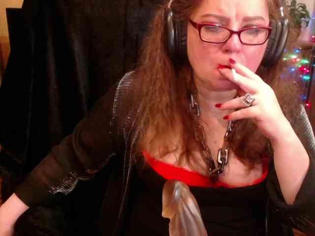 NormaGin webcam