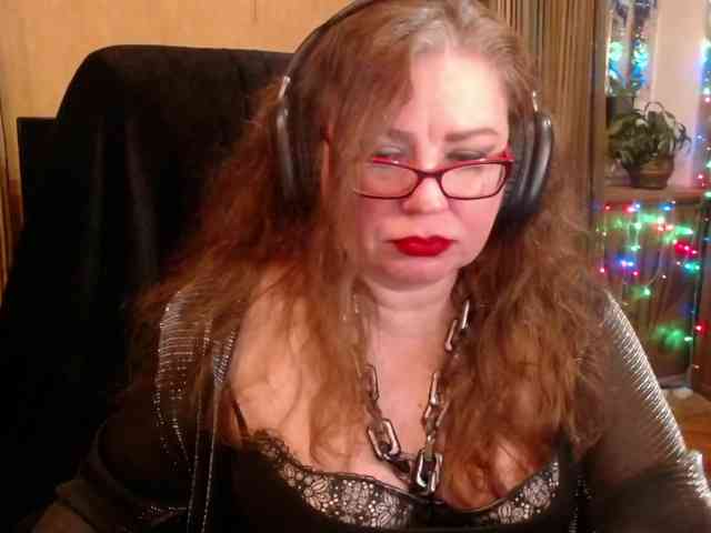 NormaGin webcam
