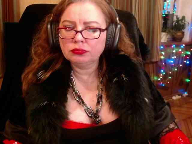 NormaGin webcam