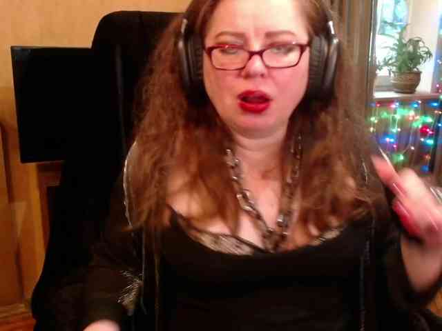 NormaGin webcam