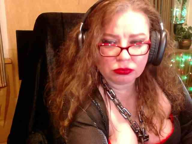 NormaGin webcam