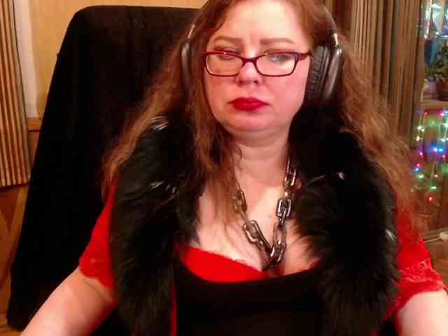 NormaGin webcam