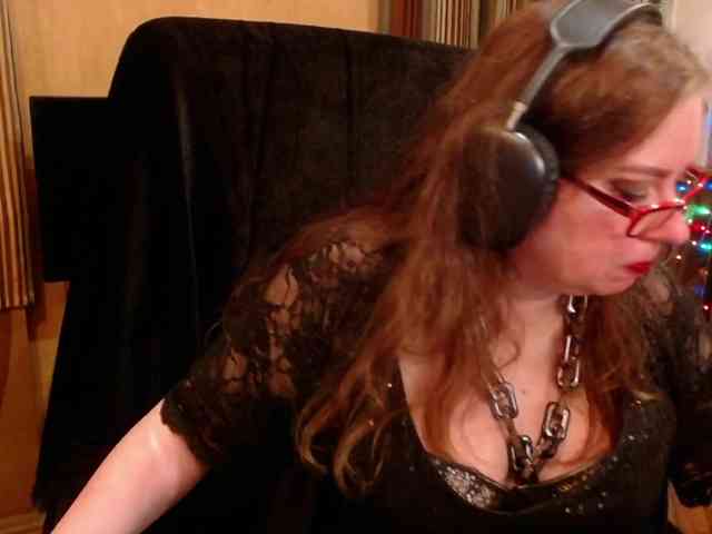 NormaGin webcam