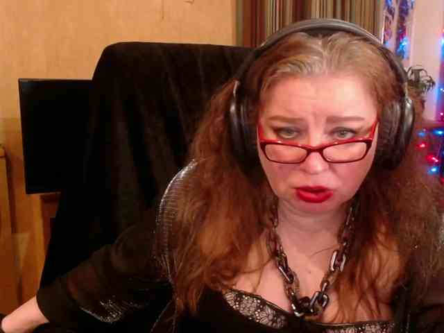 NormaGin webcam