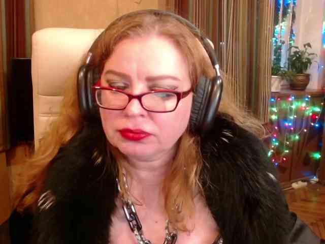 NormaGin webcam