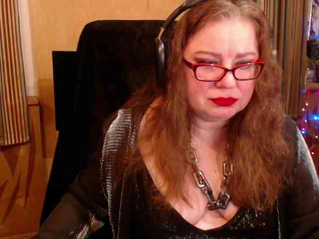 NormaGin webcam