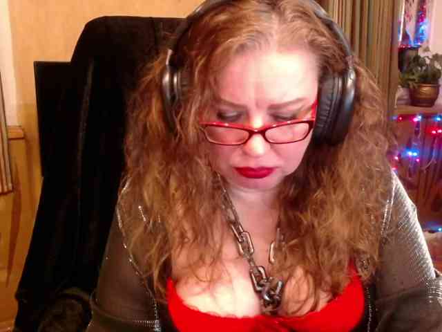 NormaGin webcam