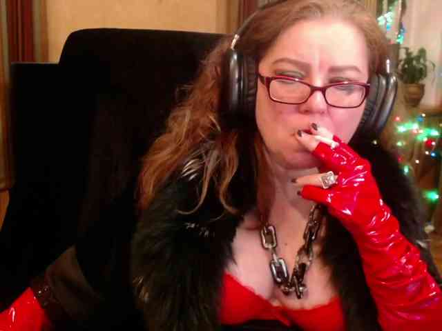 NormaGin webcam