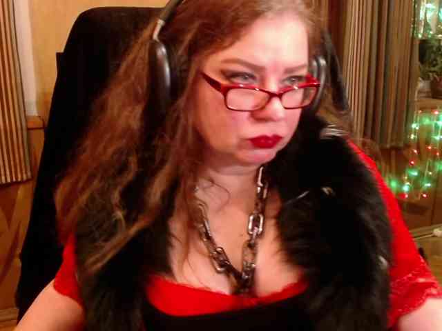 NormaGin webcam