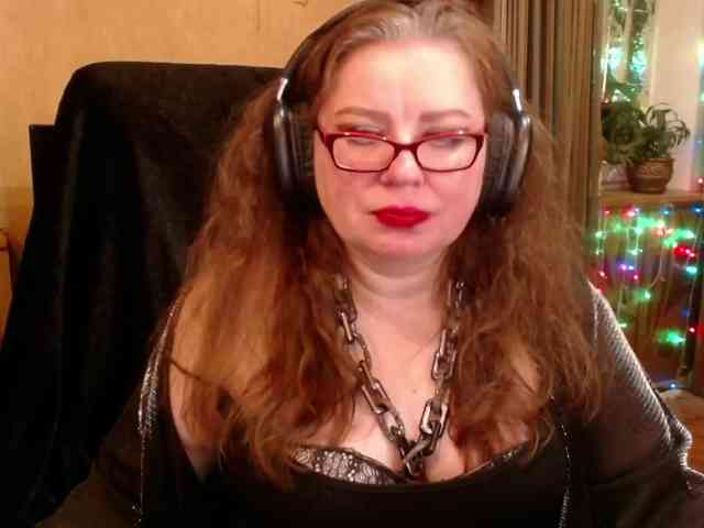 NormaGin webcam