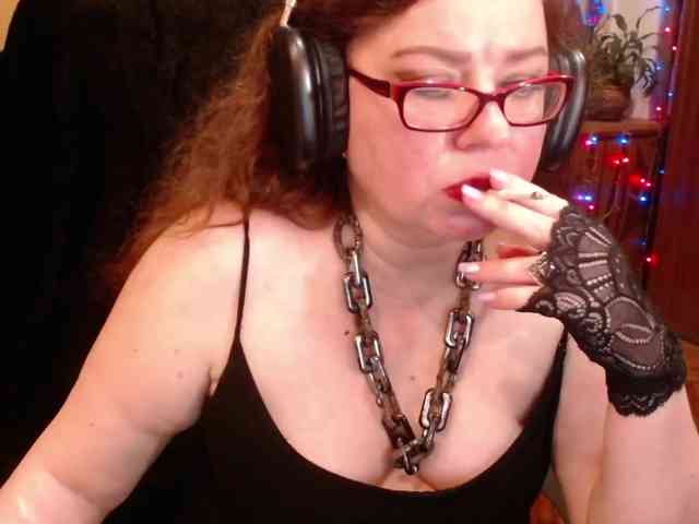 NormaGin webcam