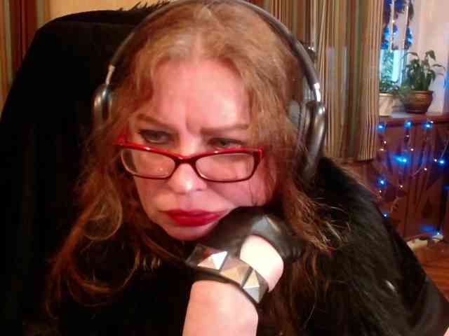 NormaGin webcam