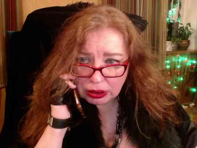 NormaGin webcam