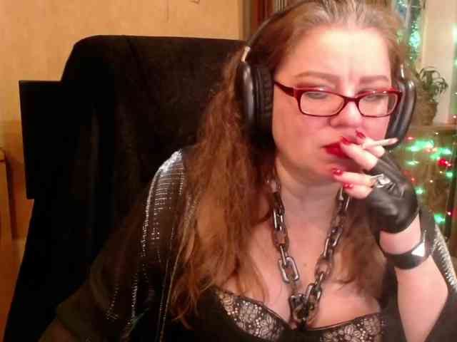 NormaGin webcam