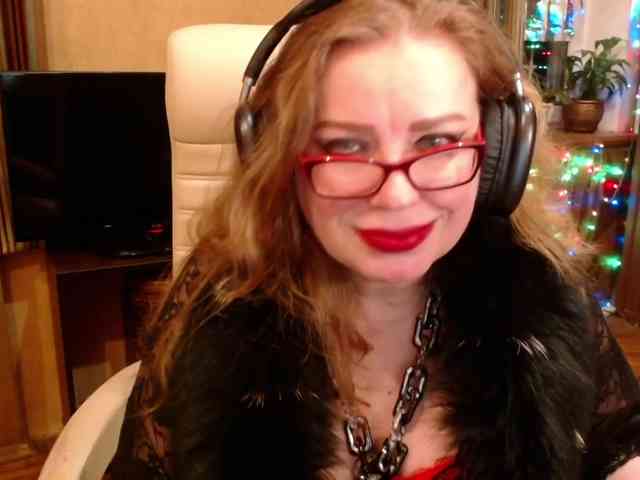 NormaGin Live Webcam on BongaCams