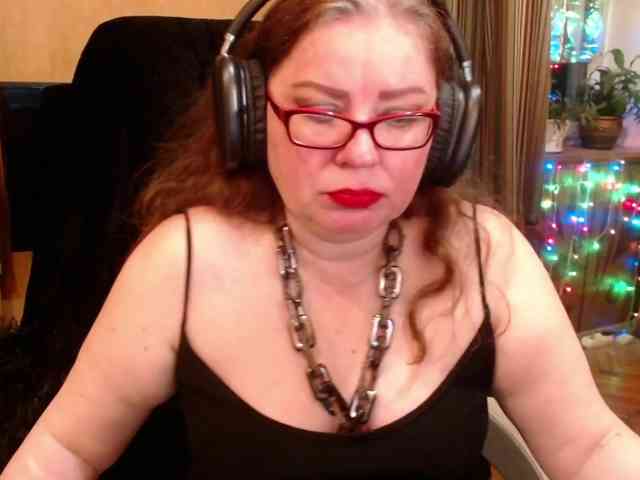 NormaGin webcam