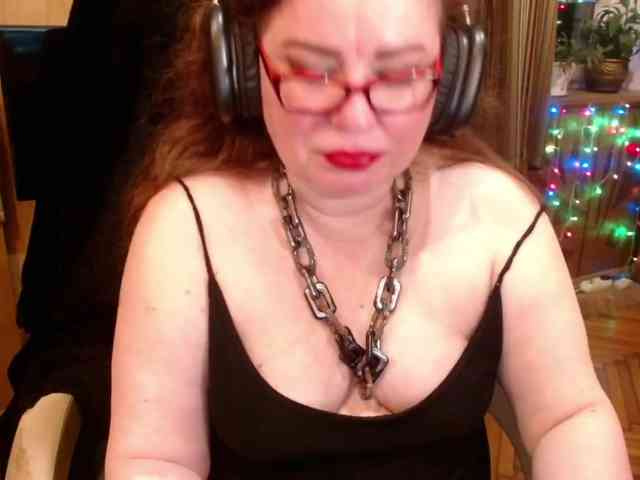 NormaGin webcam