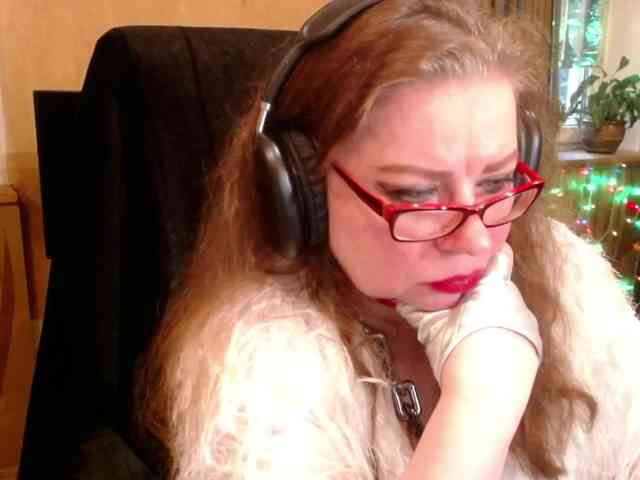 NormaGin webcam