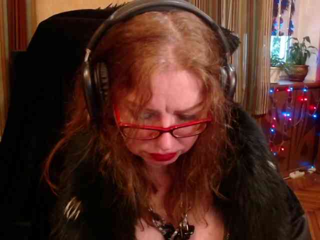 NormaGin webcam