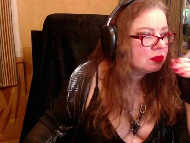 NormaGin webcam