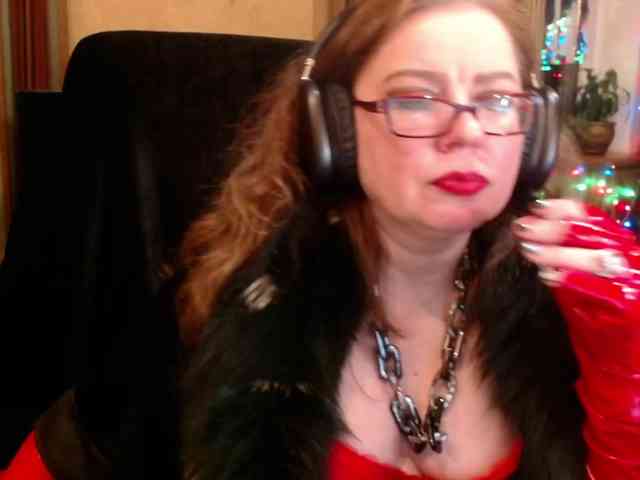 NormaGin webcam
