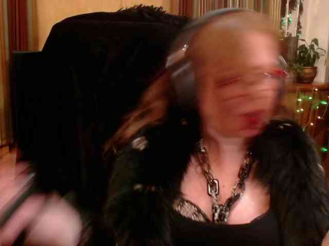 NormaGin webcam