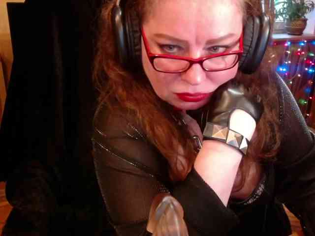 NormaGin webcam