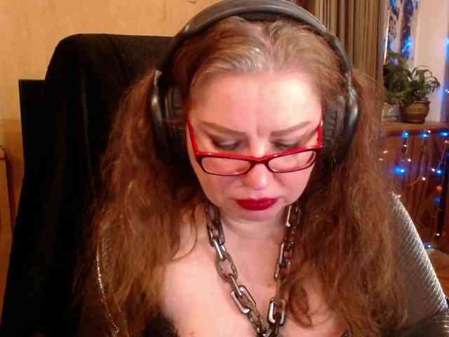 NormaGin webcam