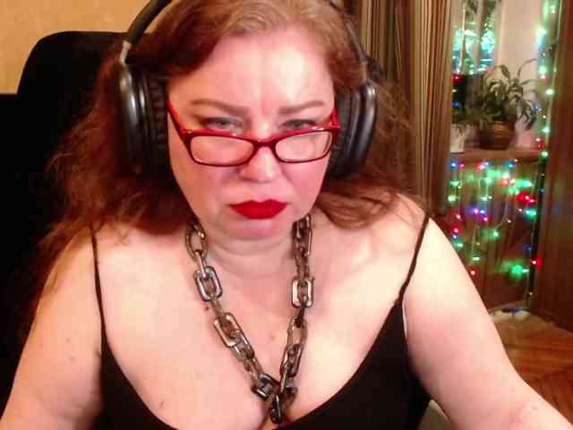 NormaGin webcam