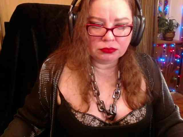 NormaGin webcam