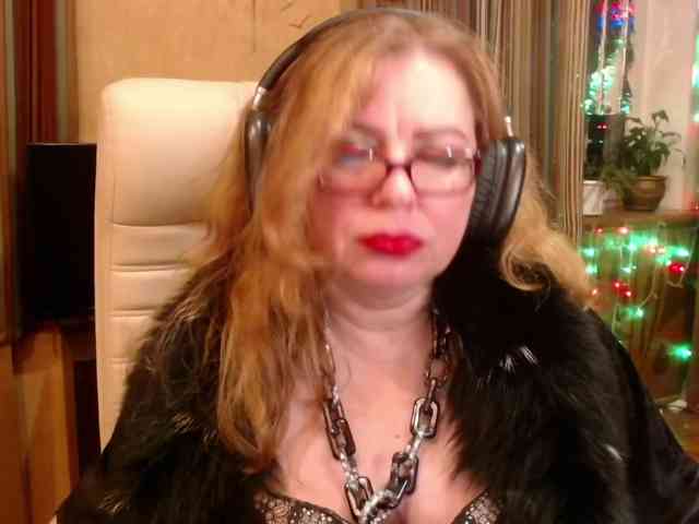 NormaGin webcam