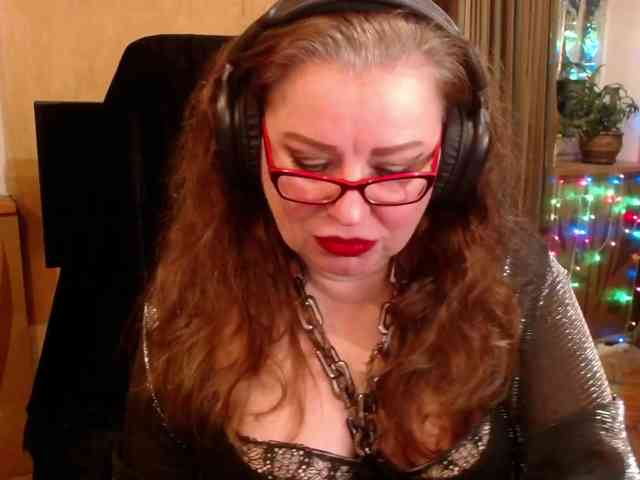 NormaGin webcam