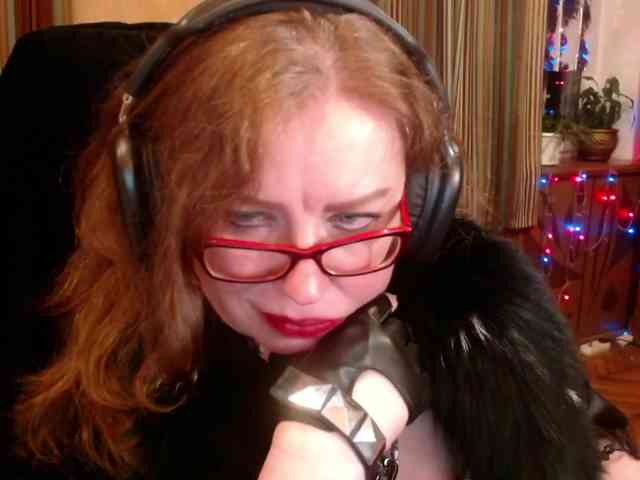 NormaGin webcam