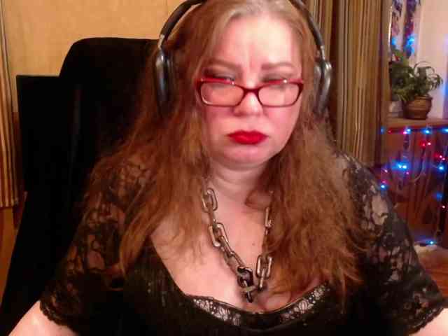 NormaGin webcam
