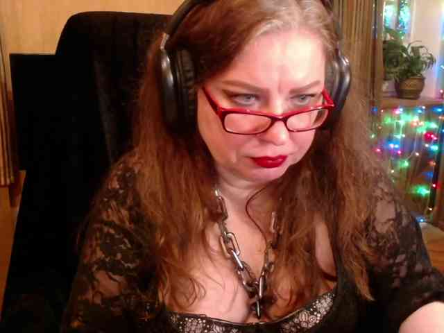 NormaGin webcam