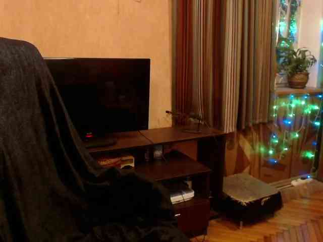 NormaGin webcam