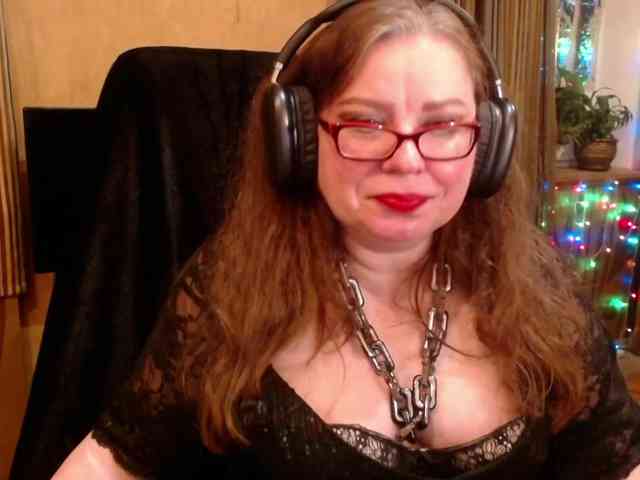 NormaGin webcam