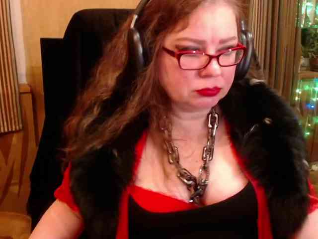 NormaGin webcam