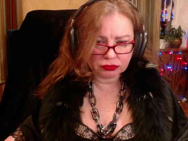 NormaGin webcam