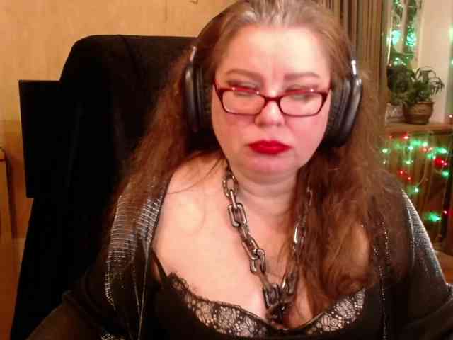 NormaGin webcam