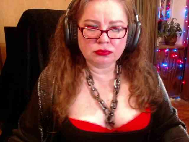 NormaGin webcam