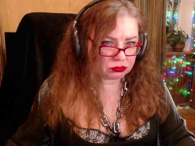 NormaGin webcam